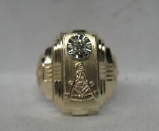 Vintage 10k solid for sale  USA