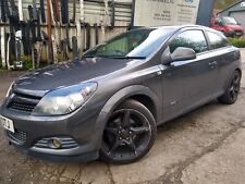 Breaking vauxhall astra for sale  HUDDERSFIELD