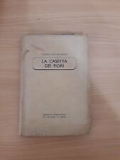 Libro casetta dei usato  Salerno