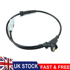 Abs sensor front for sale  UK