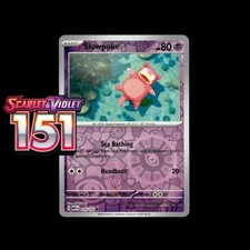 Pokemon 151 cartas! Holo/Reverse Holo Ex Illustration cartão raro ultra duplo! comprar usado  Enviando para Brazil