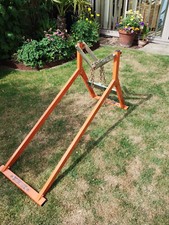 Forest master saw for sale  GRAVESEND