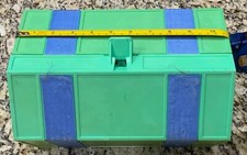 Vintage rolykit teal for sale  Winder