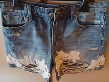 Fracomina pantaloncini shorts usato  Vittuone