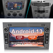 Android stereo vauxhall for sale  LEICESTER