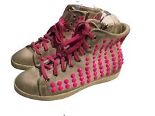 Belle baskets daim d'occasion  Cannes