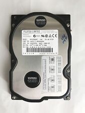 Disque dur fujitsu d'occasion  Saint-Ouen