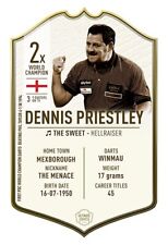 Dennis priestley small for sale  WATERLOOVILLE