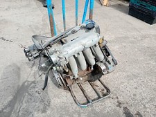 Toyota starlet 1999 for sale  ROTHERHAM