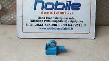 Sensore airbag impatto usato  Agrigento
