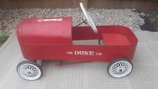Vintage triang duke for sale  NEWARK
