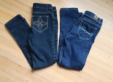 Girls size skinny for sale  Duluth