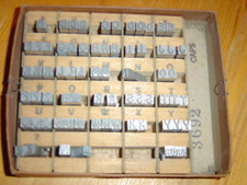 Hot foil stamping for sale Hot foil stamping for sale  LINCOLN