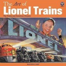 Art lionel trains for sale  Seattle