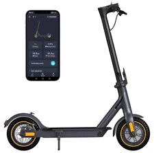 Electric scooter solid for sale  Bloomington