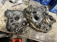 2019 husqvarna fe350 for sale  International Falls