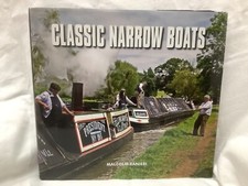 Classic narrow boats for sale  RYDE