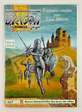 Dragon radieux série d'occasion  Limours