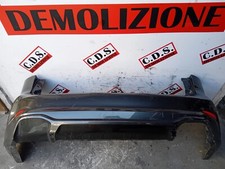 Paraurti posteriore ford usato  Roma