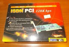 Scheda modem isdn usato  Milazzo