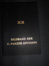 Bildband 6 . gebraucht kaufen  Hamm