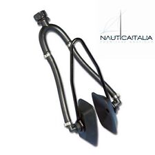Cuffia lavaggio motore usato  Trani