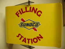 Sunoco gas 50s for sale  Isanti