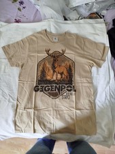 Gegenpol tee shirt d'occasion  Busigny