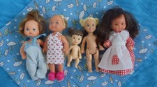 Lot mattel barbie for sale  OXFORD