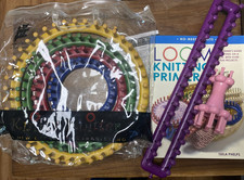 Knifty knitter round for sale  Dallas