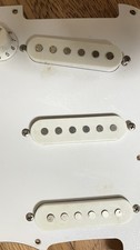 Strat fully loaded for sale  NEWTON ABBOT