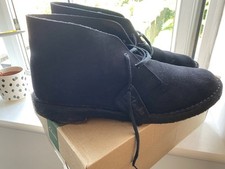 Clarks men for sale  LONDON