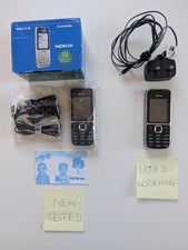 nokia c2 01 mobile phone for sale nokia c2 01 mobile phone for sale MILTON KEYNES