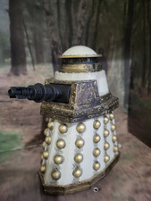 Doctor scale dalek for sale  IMMINGHAM