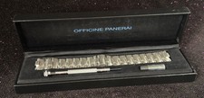 Panerai heavy bracelet for sale  Los Angeles