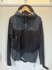 Men rab waterproof for sale  PERTH