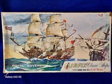 Airfix hms royal for sale  San Diego