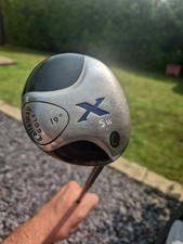 Callaway golf fairway for sale  WARMINSTER