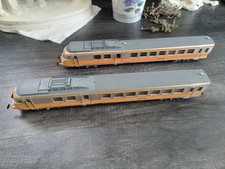 Turbotrain rtg jouef. d'occasion Turbotrain rtg jouef. d'occasion  Chaumont-en-Vexin