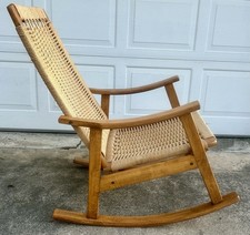 Vintage mcm hans d'occasion  Expédié en Belgium