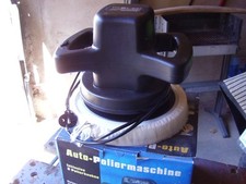 Auto poliermaschine polierer gebraucht kaufen  Brilon