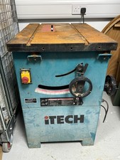 Itech 254mm table for sale Itech 254mm table for sale  LONDON