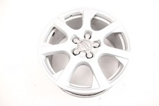 Alufelgen 8x17et39 audi gebraucht kaufen  Wittenburg