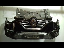 Pare choc renault d'occasion  Fosses