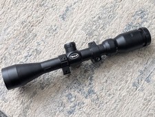 Bsa emd 9x40 for sale  SWINDON
