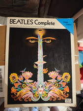 Gitarre notenbuch beatles gebraucht kaufen  Hochspeyer