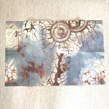 Tapis jeu warhammer d'occasion  Agon-Coutainville