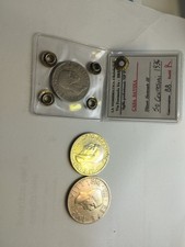 Cent lire impero usato  Atri