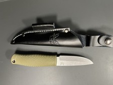 Benchmade puukko 200 gebraucht kaufen  Loiching