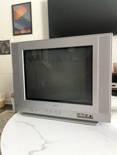 Jvc art crt for sale  Valley Village